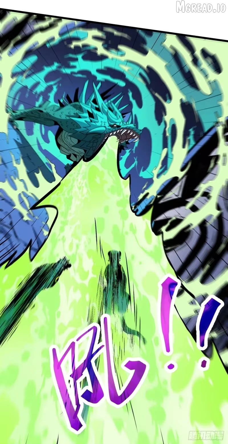 Lord of Summons! Sudden Mutation Chapter 125  - page 28